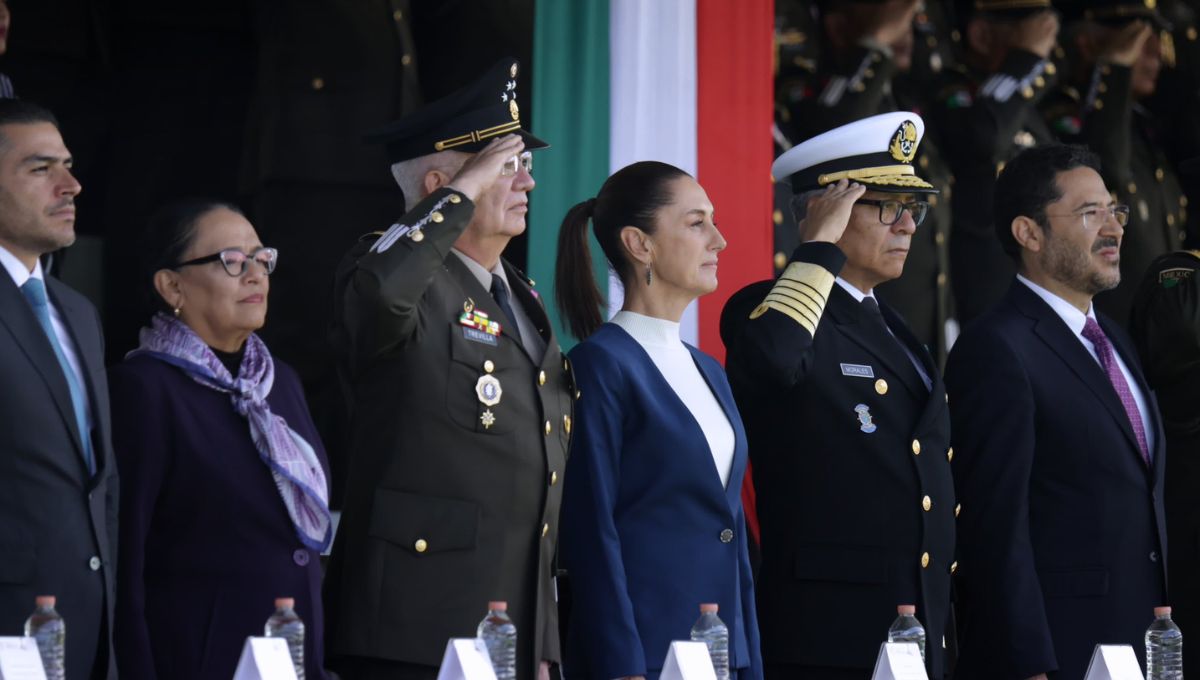 Por qué se celebra la Independencia de México el 15 de septiembre