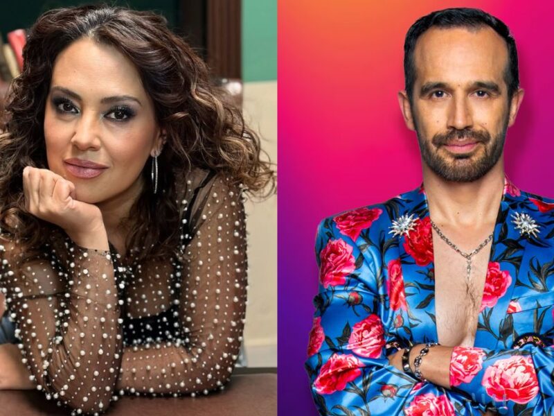 Productora de La Casa de los Famosos México niega relación con el Guana