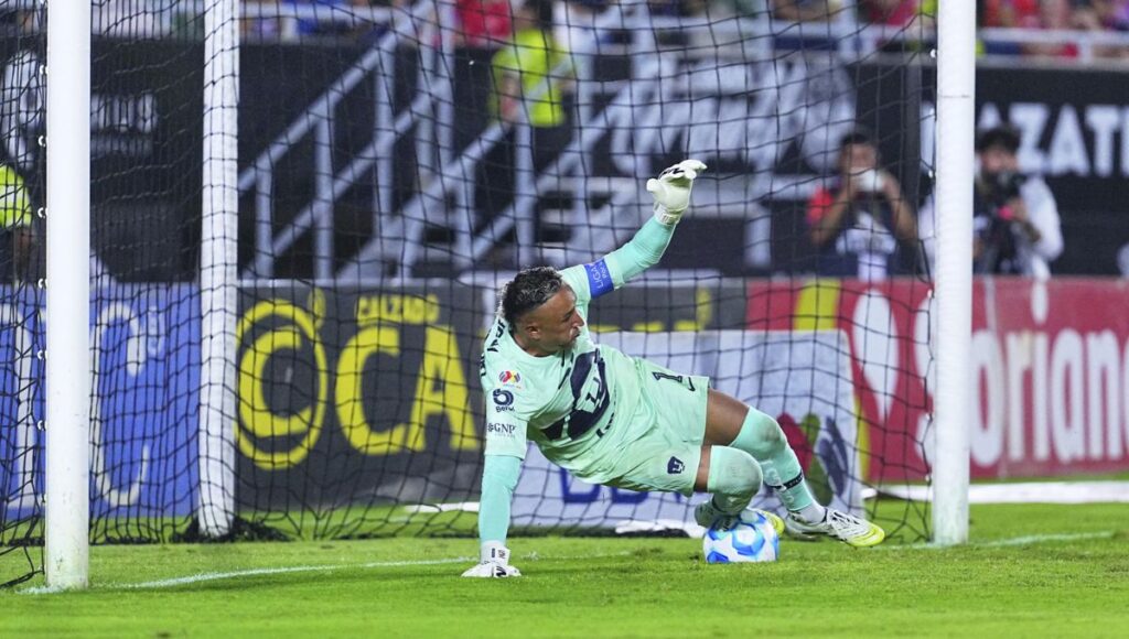 A qué hora y en dónde ver el partido de Pumas vs Tigres hoy sábado 20 de septiembre