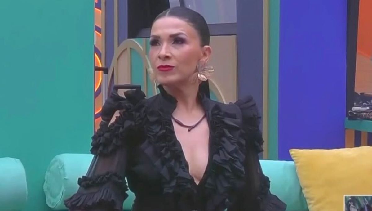 Dalilah Polanco reveló ser parte de la secta NXIVM