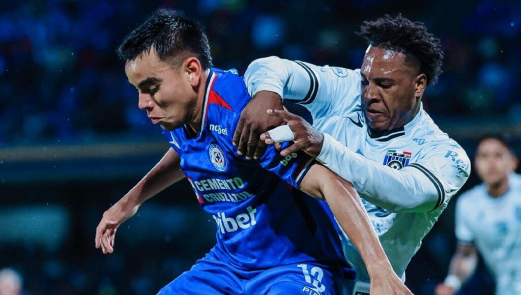 Partidos de la Liga MX