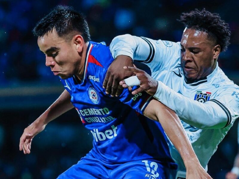 Partidos de la Liga MX