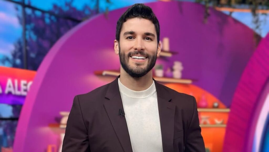 Quién reemplazará a Kike Mayagoitia en Venga la Alegría