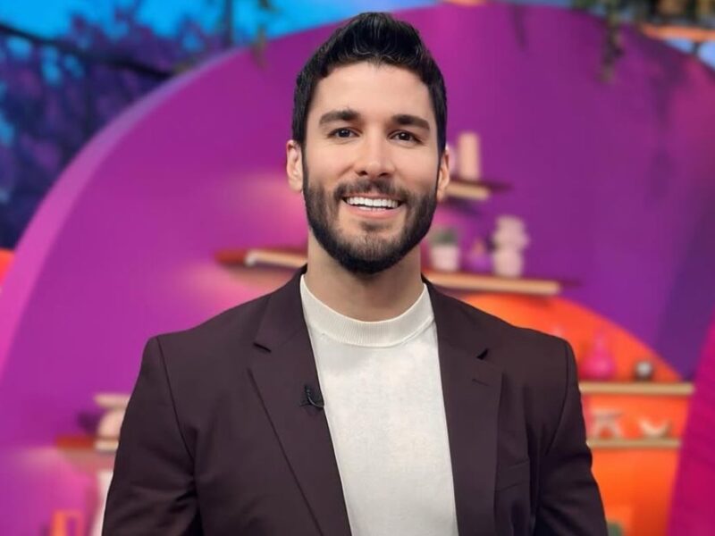 Quién reemplazará a Kike Mayagoitia en Venga la Alegría