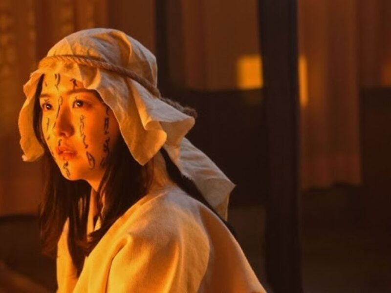 Estrenos de películas de terror para el mes de octubre 2025