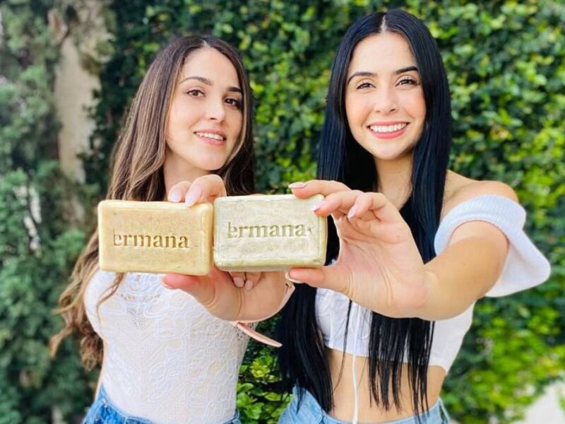 Precios y dónde comprar el shampoo de Lupita Villalobos