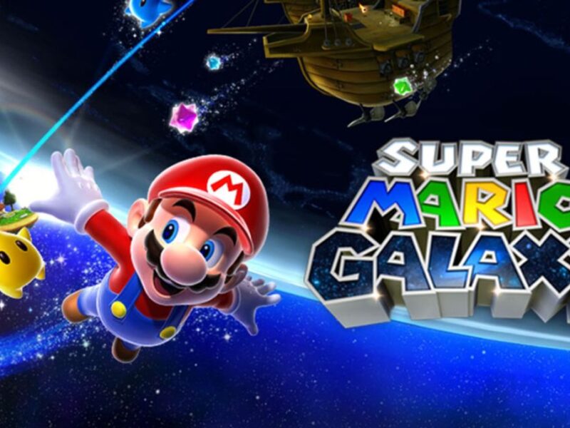 Precios y fecha de lanzamiento de Super Mario Galaxy 1 y 2 para Switch