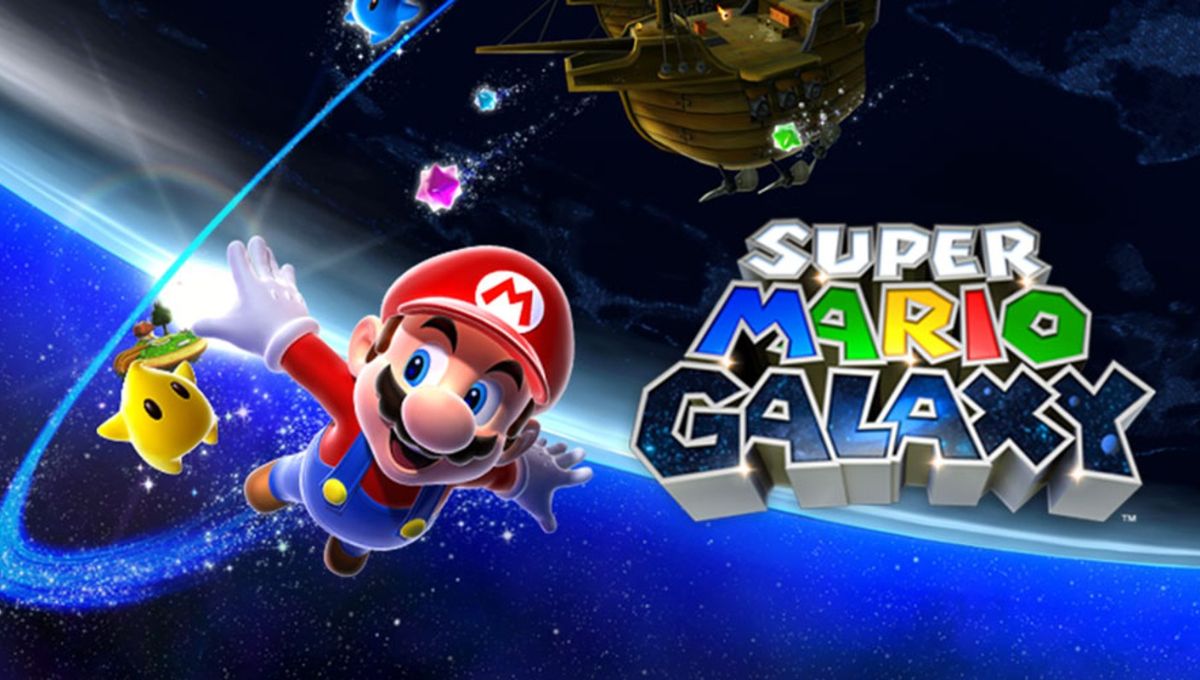 Precios y fecha de lanzamiento de Super Mario Galaxy 1 y 2 para Switch