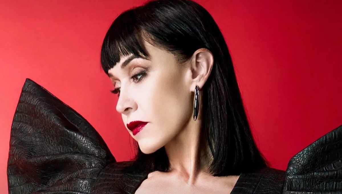 La ex pareja de Susana Zabaleta