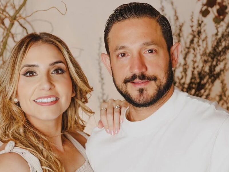 Se confirma a Jimena Longoria como participante en Las Estrellas Bailan en Hoy