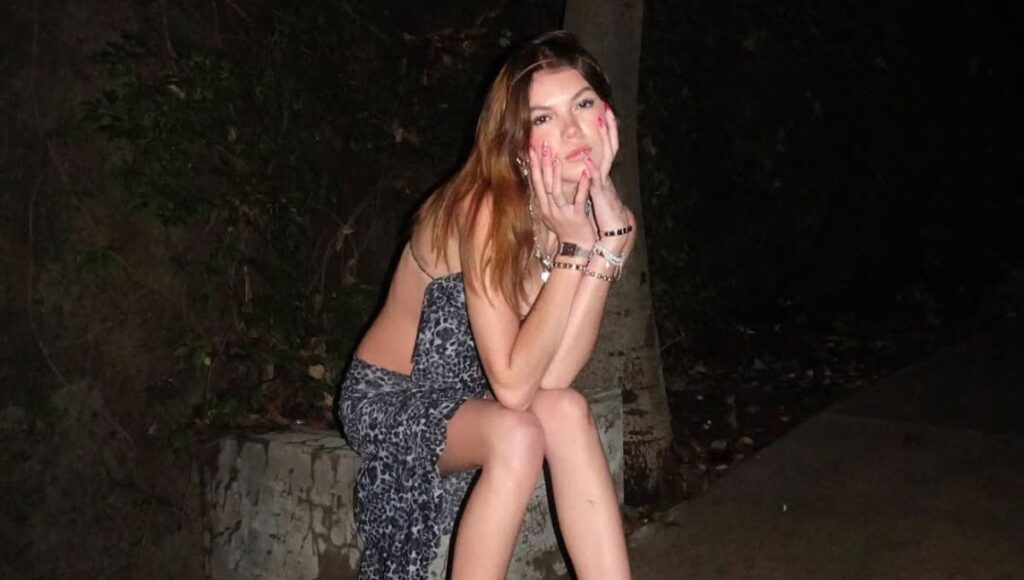 Valentina Gilabert denuncia nuevas amenazas de Marianne Gonzaga y sus fans