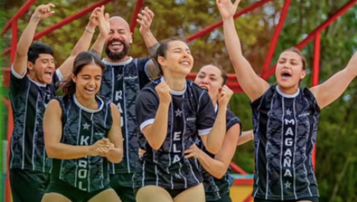 Ella Bucio eliminada del draf