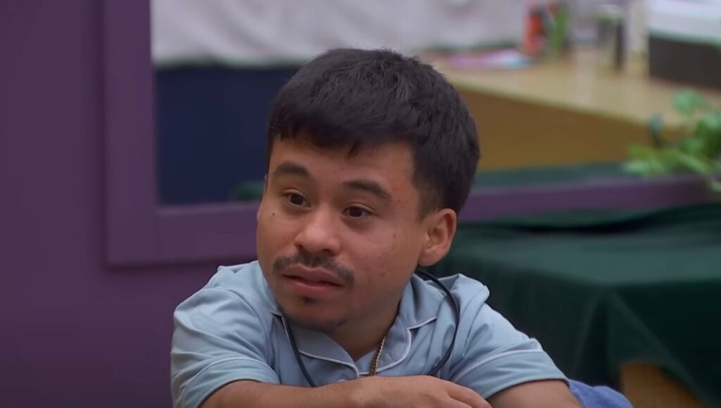 Abelito confesó lo que haría si gana La Casa de los Famosos México.