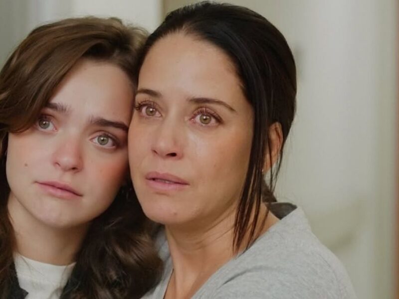 Fecha de estreno de Accidente 2 serie de Netflix