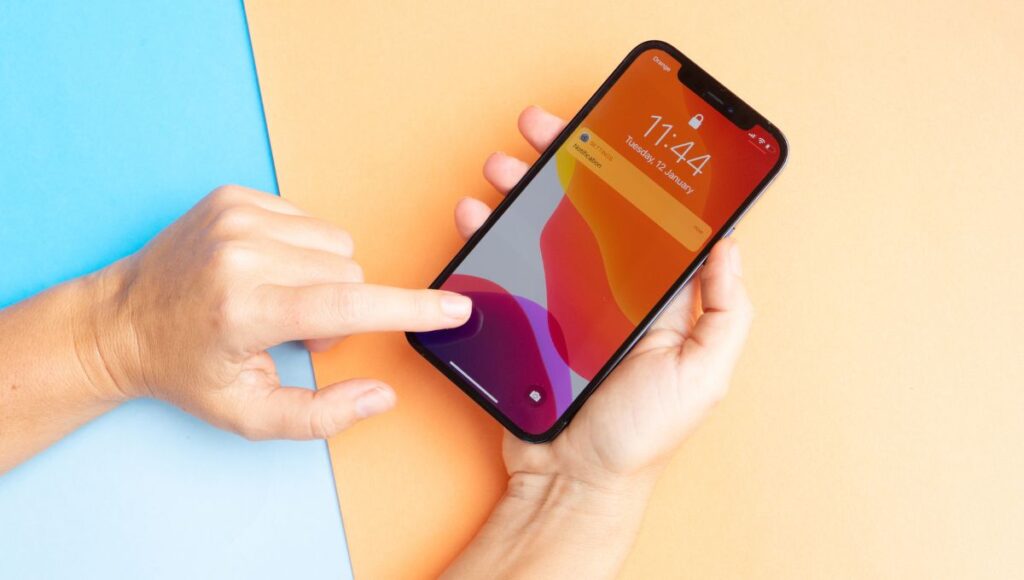 Tutorial para actualizar iphone a iOS 26