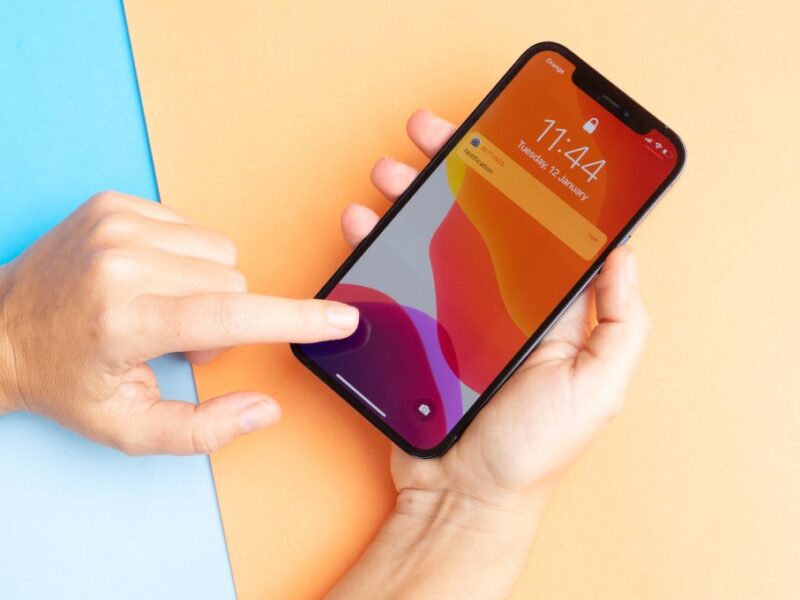 Tutorial para actualizar iphone a iOS 26
