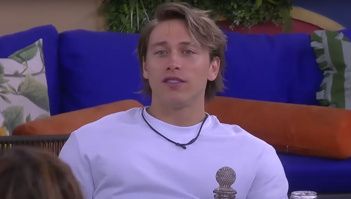 Antes y después de Aldo de Nigris