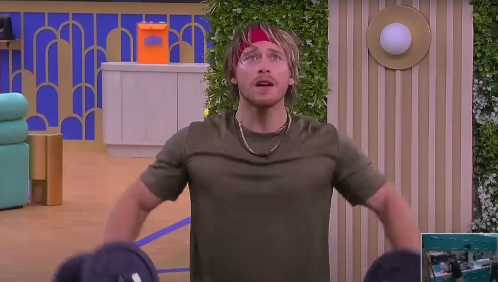 Desde cuándo hace ejercicio Aldo de Nigris