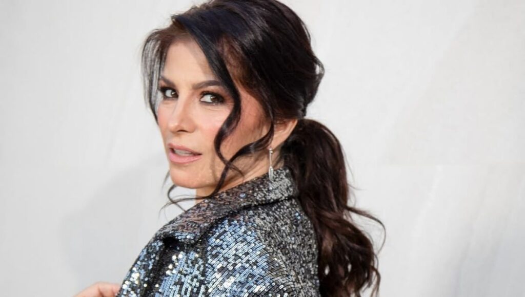 alessandra rosaldo confirma que fue victima de brujeria