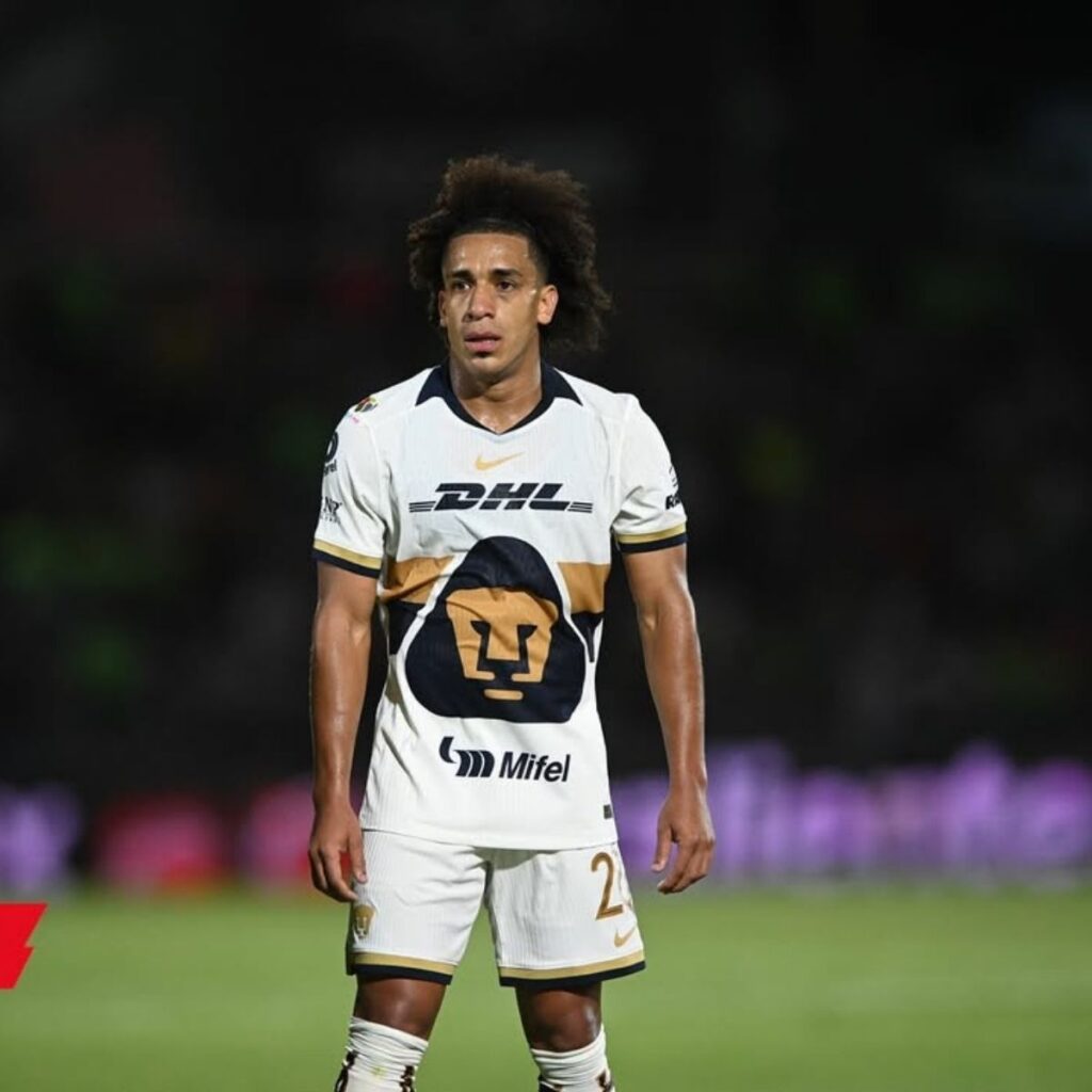 alineaciones probables para el america vs pumas