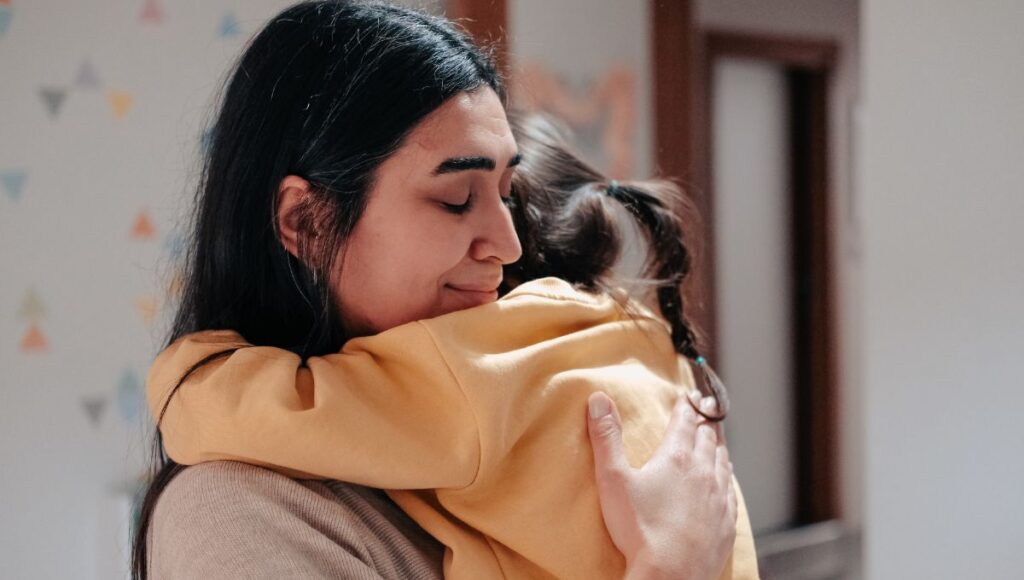 Qué apoyos hay para madres solteras