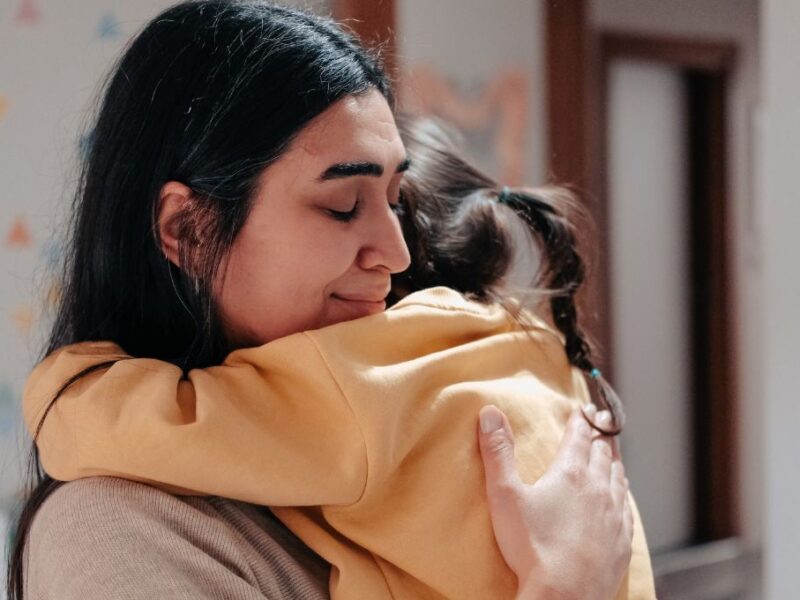 Qué apoyos hay para madres solteras