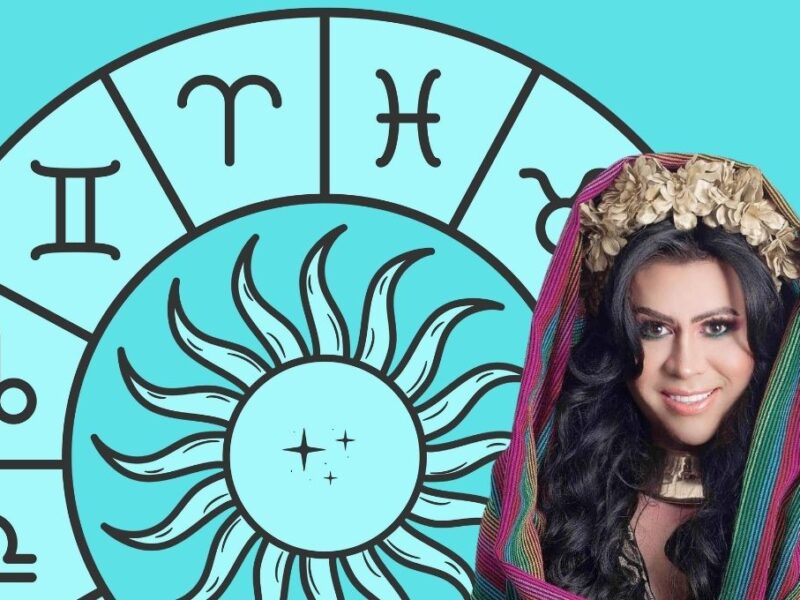 aqui te dejamos el horoscopo de nana calistar para hoy 26 de septiembre