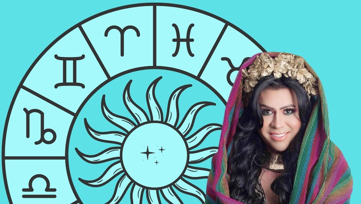 aqui te dejamos el horoscopo de nana calistar para hoy 26 de septiembre