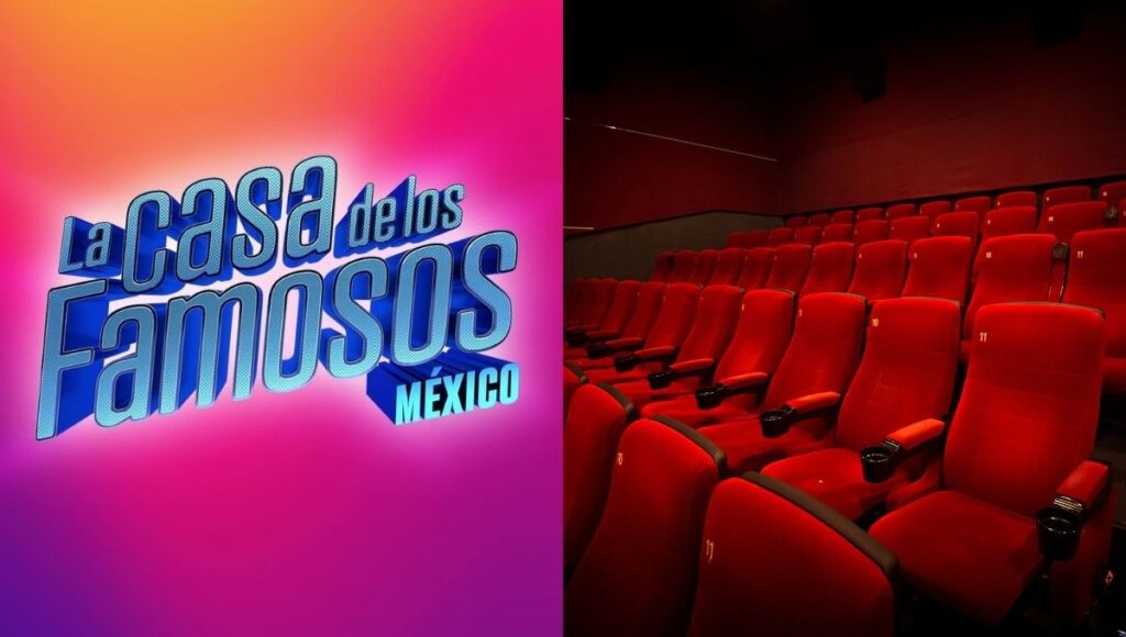 asi podras ver la final de la casa de los famosos mexico en cines