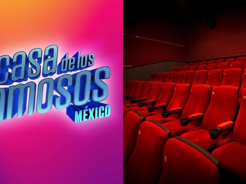 asi podras ver la final de la casa de los famosos mexico en cines