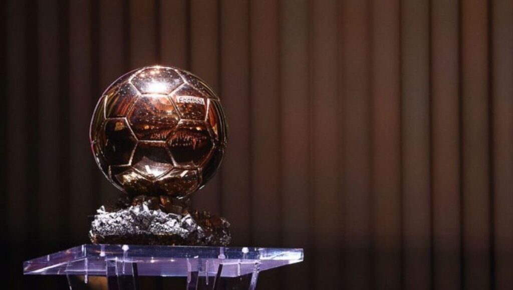 Balón de Oro filtran supuesta lista de ganadores y qué dijo France Football