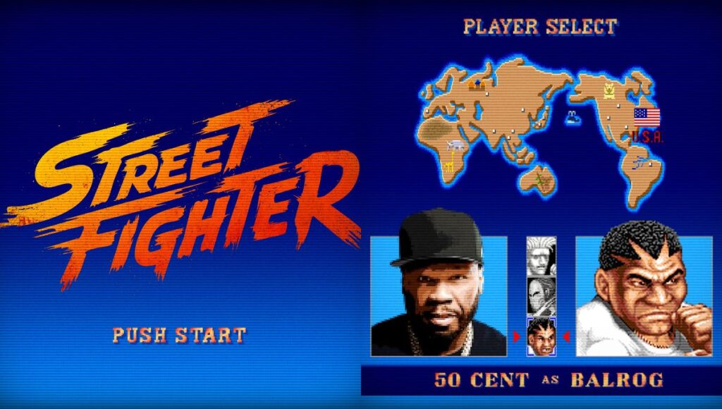 ¿Quién será Balrog en nueva película de Street Fighter?
