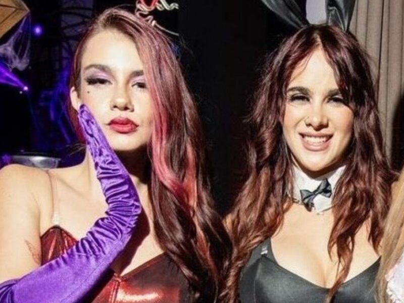 Alcoholímetro detiene a Beba Montes