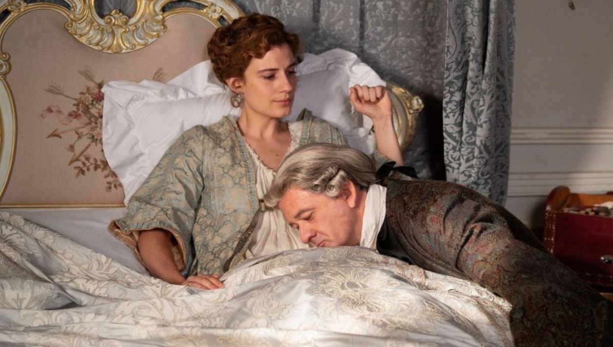 ¿Qué pasará hoy 11 de septiembre en Valle Salvaje?