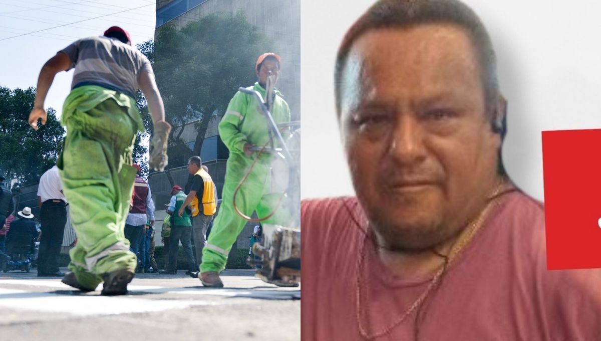 carlos gurrola el trabajador de heb que murio por acoso de sus compañeros