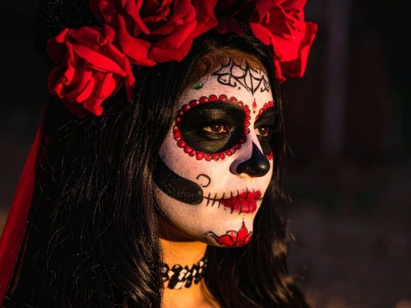 Fechas de La Catrina Fest MX en Chapultepec