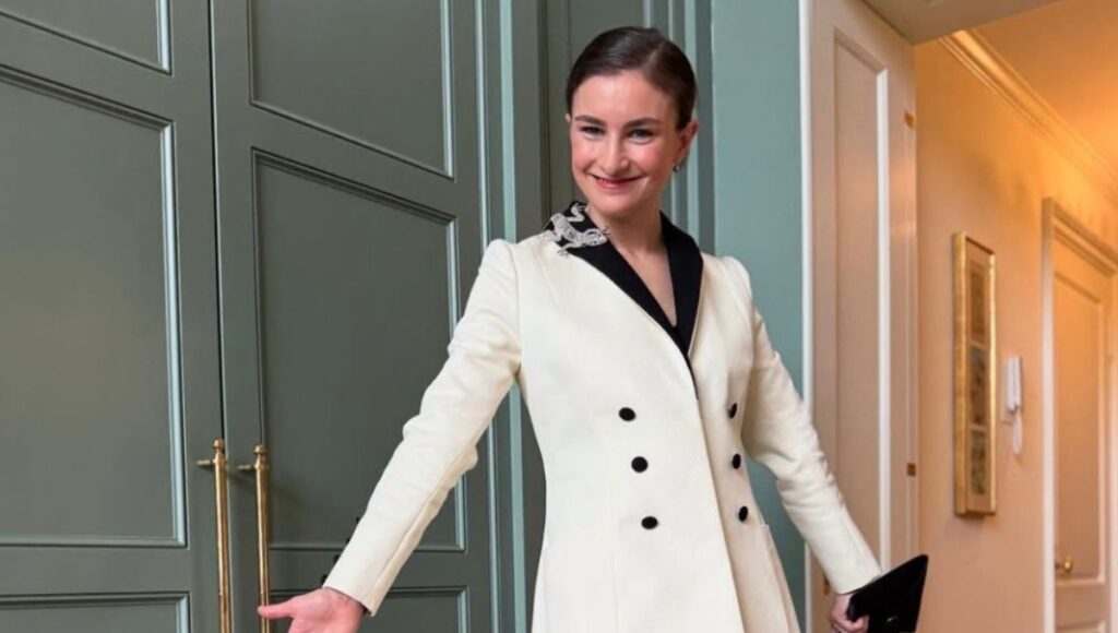 ¿Quién es Chloe Melle nueva directora de Vogue?