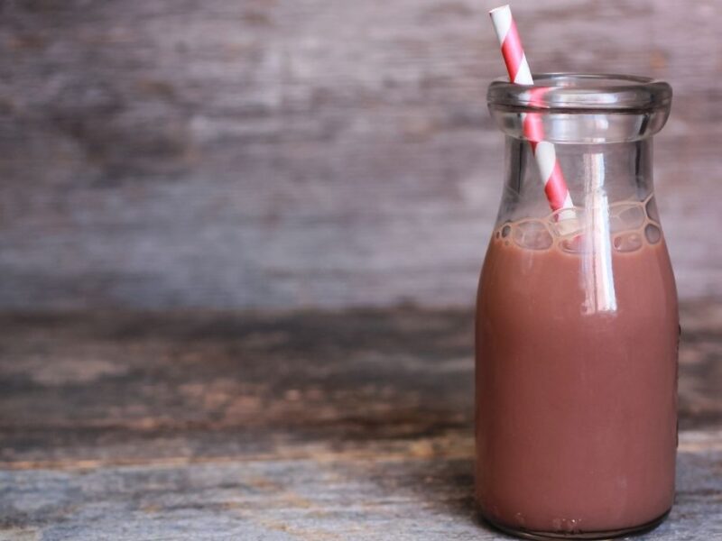 El mejor chocolate en polvo, según Profeco