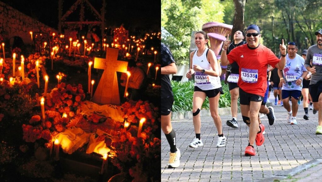 como inscribirse a la carrera tematica del dia de muertos en la cdmx