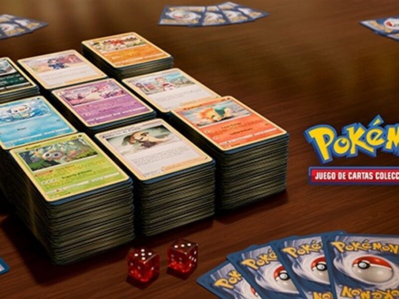 como sera la proxima expansion de pokemon tcg pocket