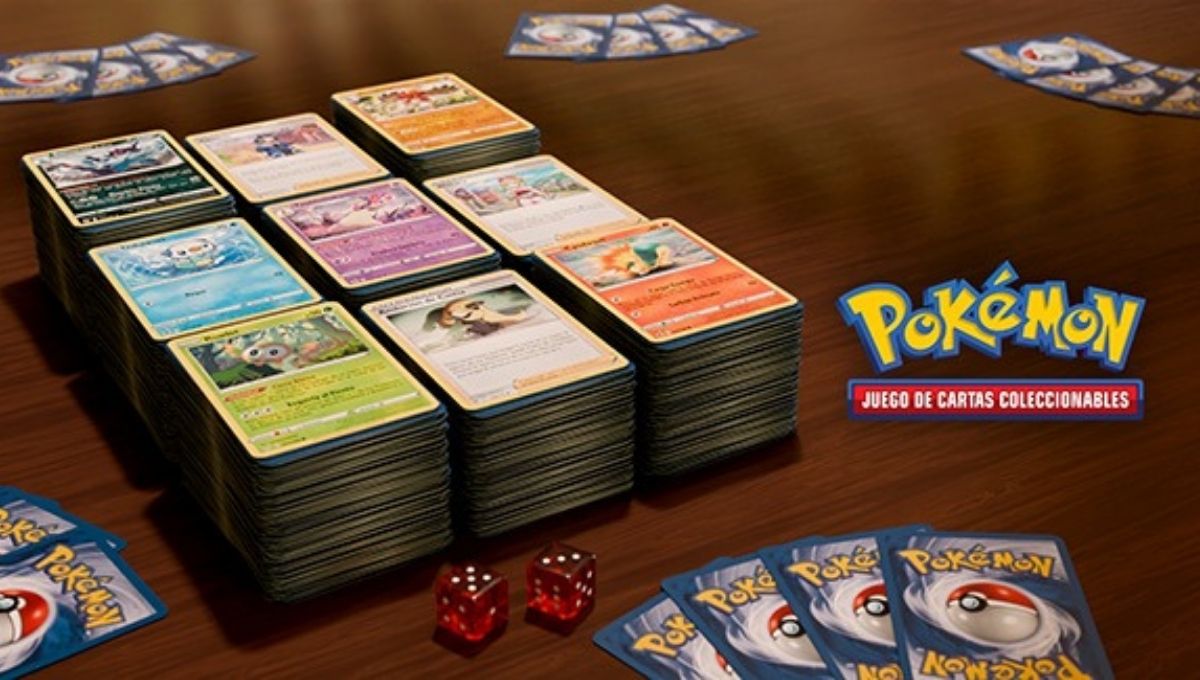 como sera la proxima expansion de pokemon tcg pocket