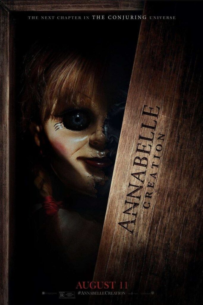 como ver las peliculas de el conjuro en orden cronologico