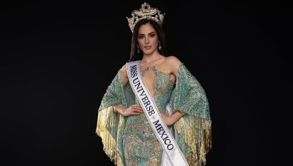 concursantes de miss universo mexico rechazan el triunfo de fatima bosch