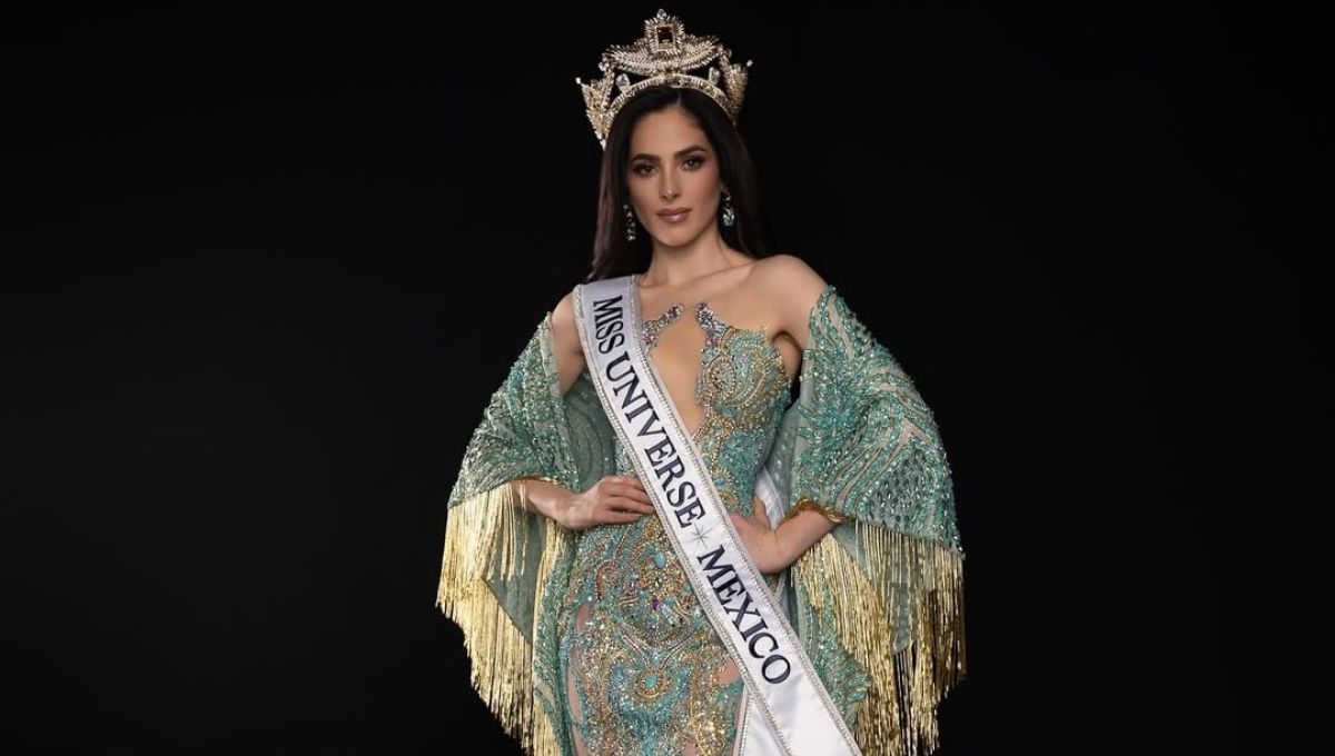 concursantes de miss universo mexico rechazan el triunfo de fatima bosch