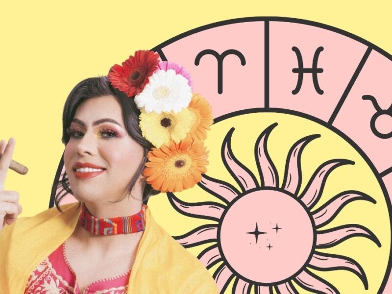 cual es el horoscopo completo de nana calistar para el 19 de septiembre