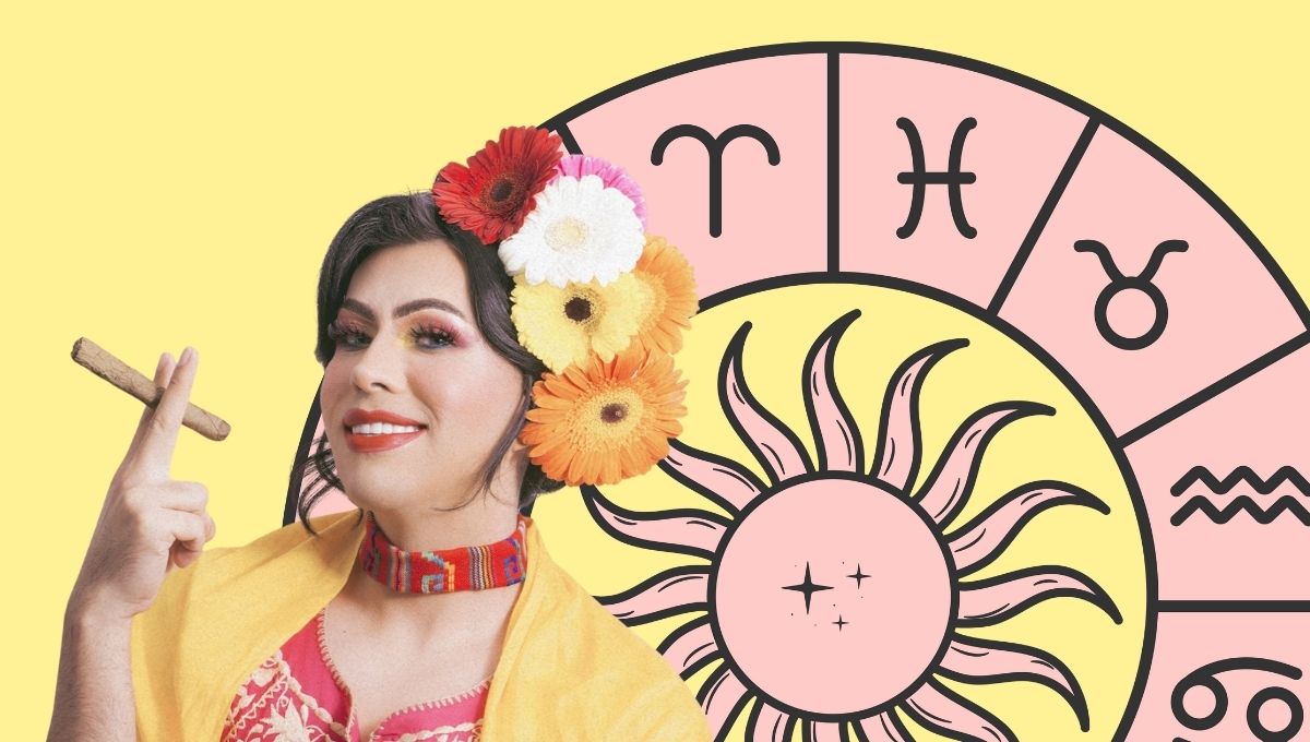 cual es el horoscopo completo de nana calistar para el 19 de septiembre