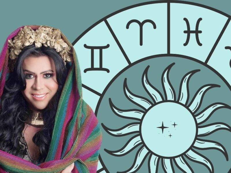 cual es el horoscopo y predicciones de nana calistar para el 30 de septiembre