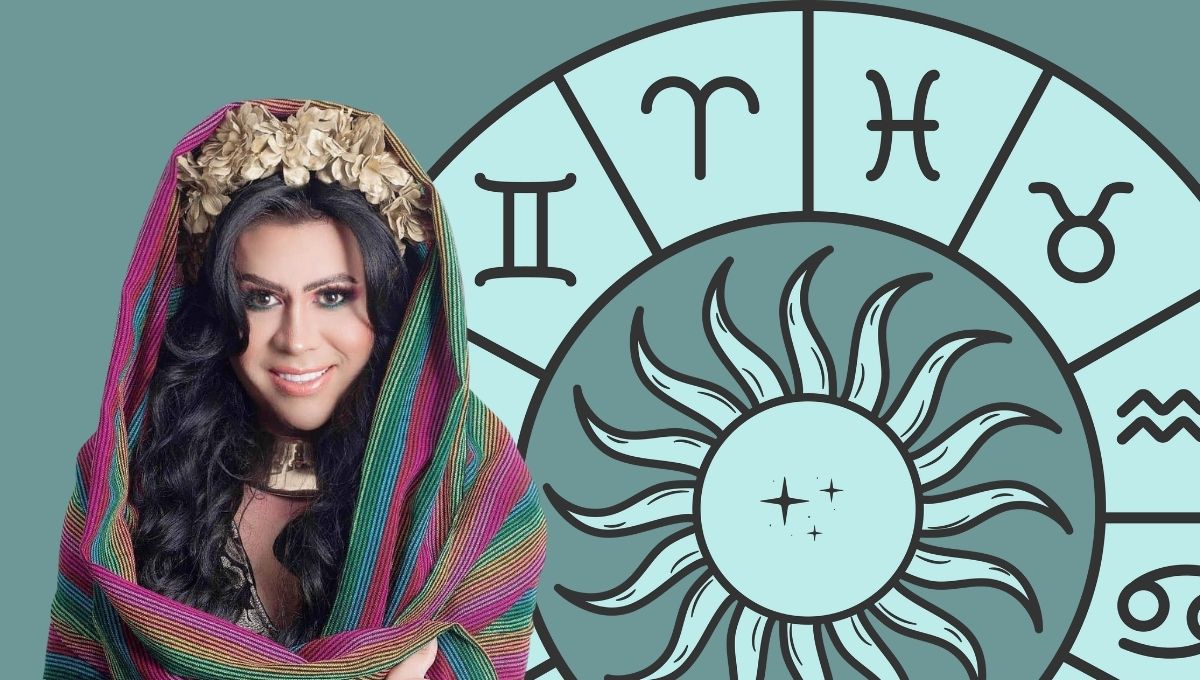 cual es el horoscopo y predicciones de nana calistar para el 30 de septiembre