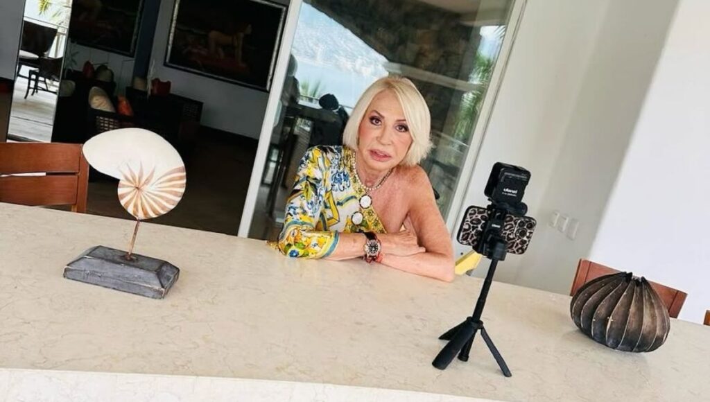 cual es el siguiente proyecto de laura bozzo