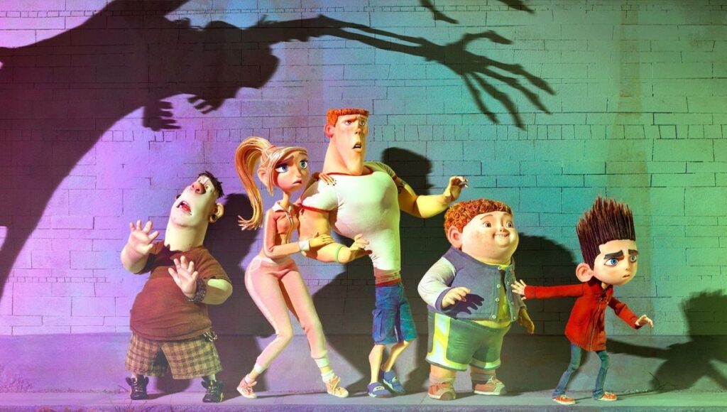 cuando es el reestreno de paranorman en cines de mexico